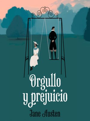 Orgullo y prejuicio - Audiobook